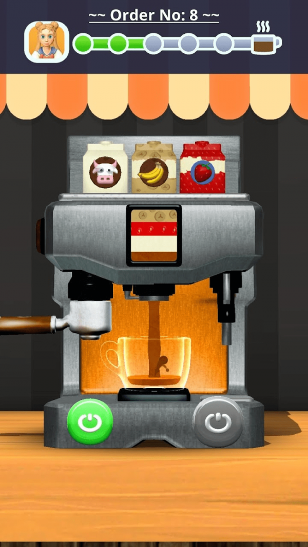 咖啡大师2024最新版