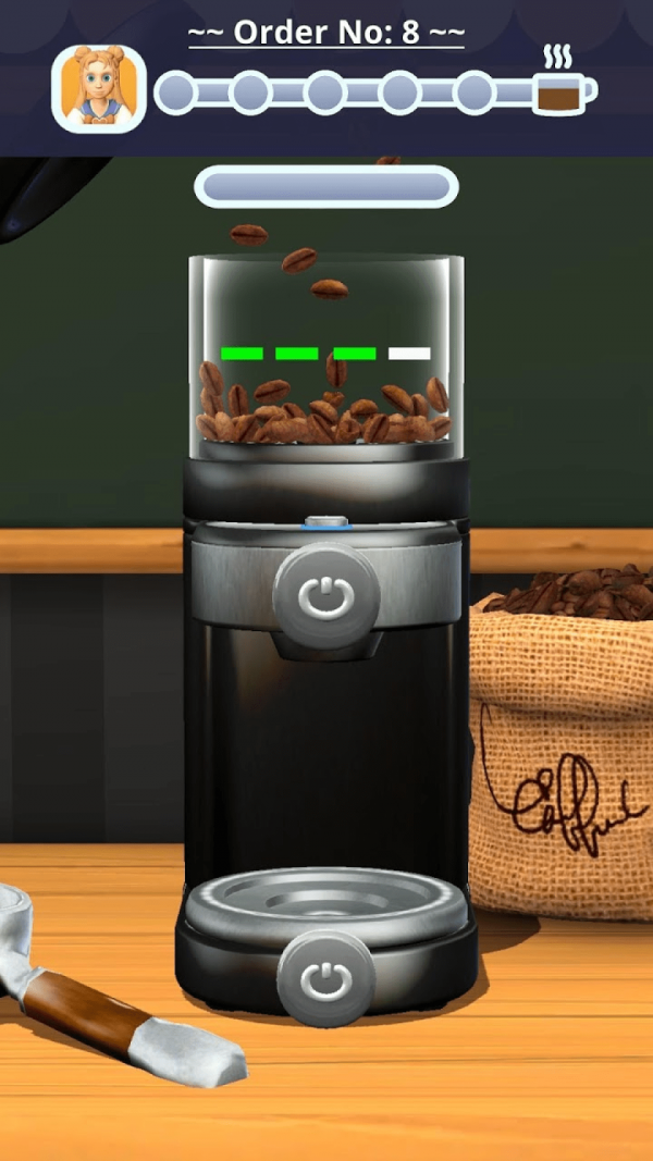 咖啡大师2024最新版