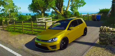 欧洲城市模拟驾驶最新版