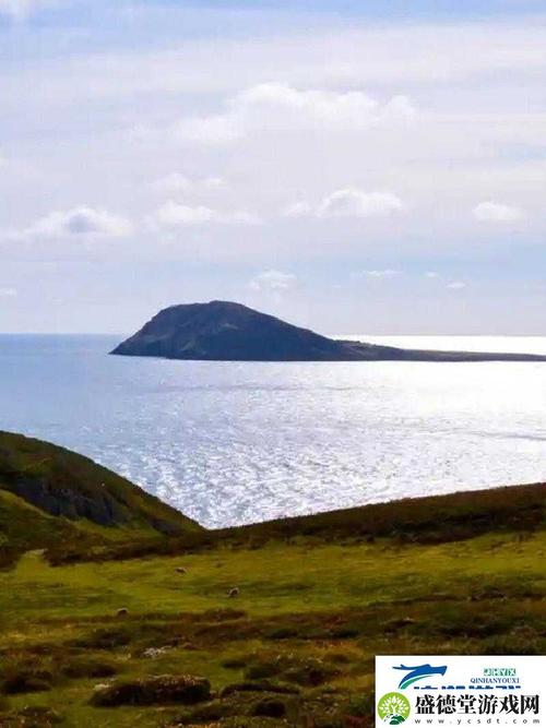 欧洲无人区天空码头IV高清版