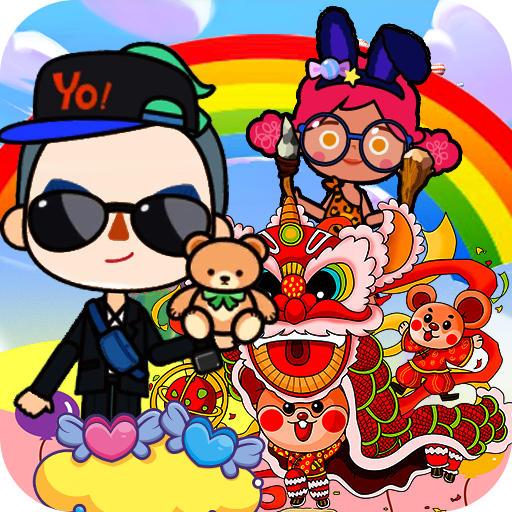 托卡米加城市最新版