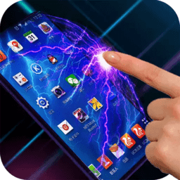 电击特效屏幕2024官方版