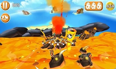 菲利下山记最新版