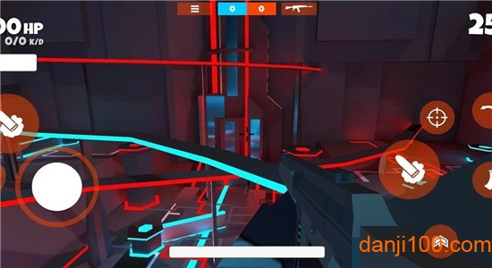 枪的粉丝最新版本