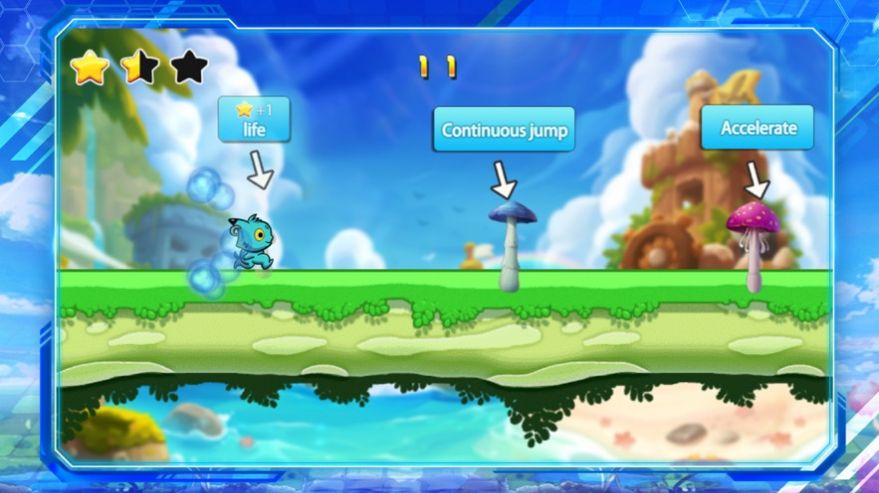 口袋妖怪精灵宠梦