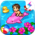夏日水上乐园物语最新版
