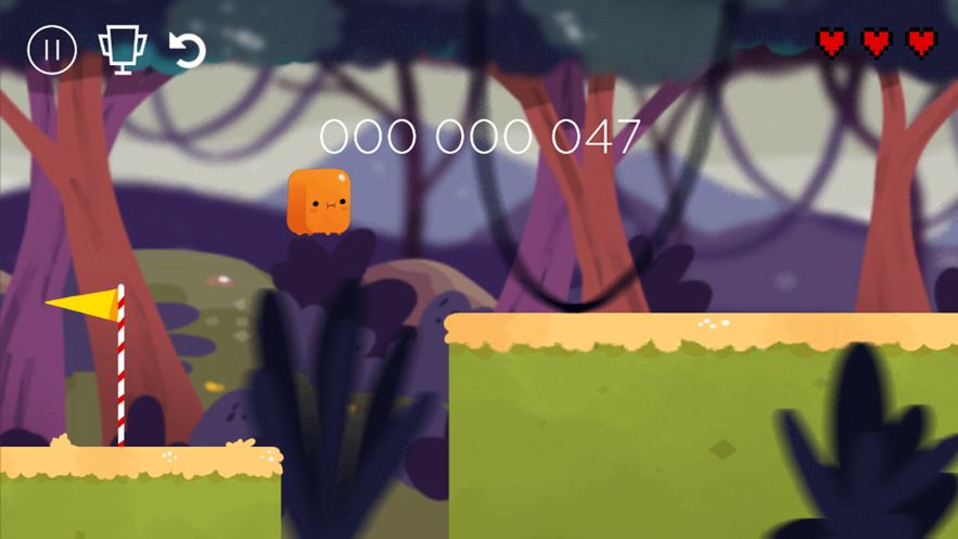 逍遥仙境丛林跳跃官方版