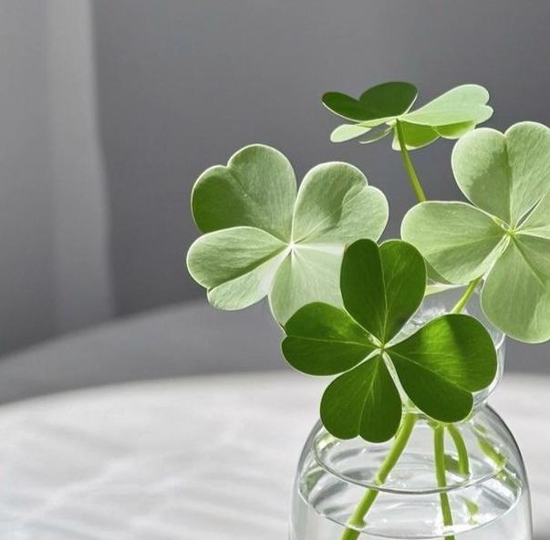 一分三四叶草直播