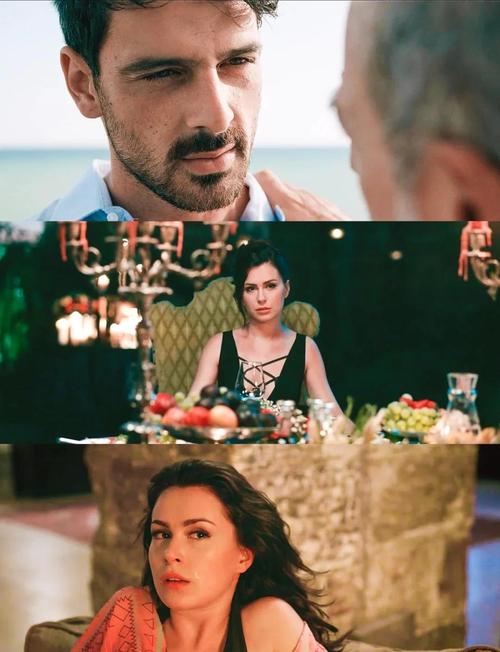 和黑帮老大的365天中文完整版