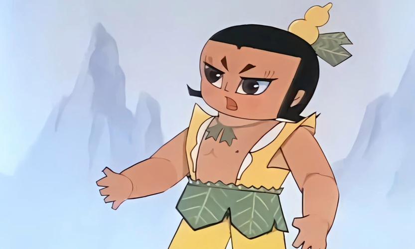 huluwa葫芦娃精品视频大全