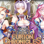 法利恩战纪全cg存档版