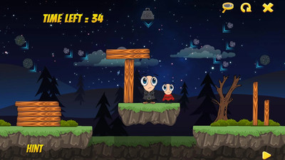 拯救吉米 最新版