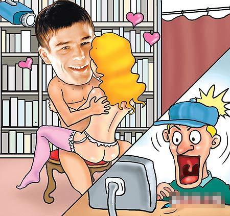 免费嘿咻漫画在线