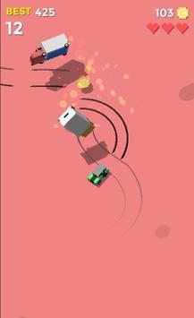 紧张的追击安卓版