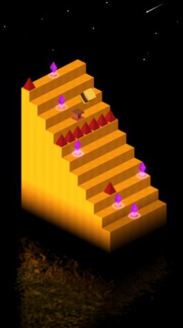 无止境的楼梯最新版