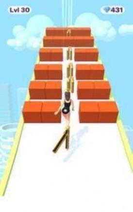 棘手的高跟鞋最新版