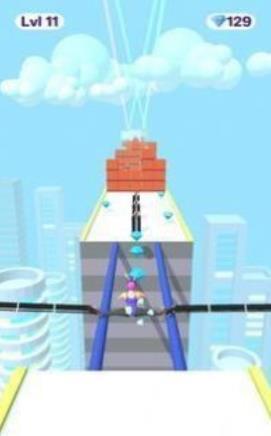 棘手的高跟鞋最新版