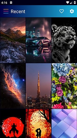 壁纸专家免费版