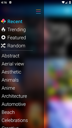 壁纸专家免费版