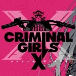 犯罪少女X中文2021版