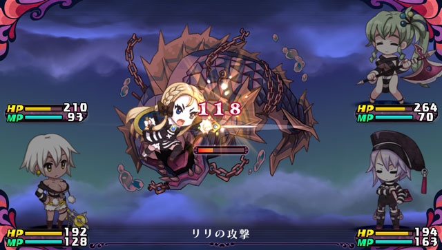 犯罪少女X中文2021版