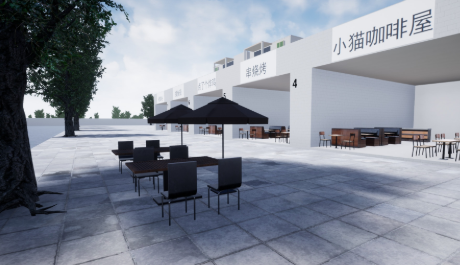 送外卖模拟器官方版