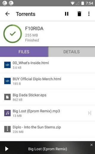 bitcomet安卓官方版