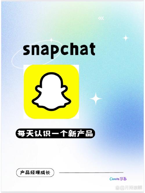 snapchat相机