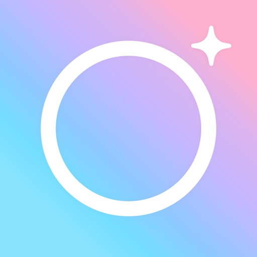 甜盐相机旧版本