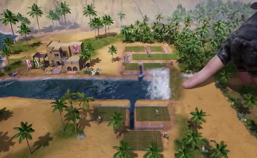 最强征服者最新版