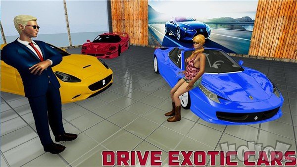 虚拟富翁最新版