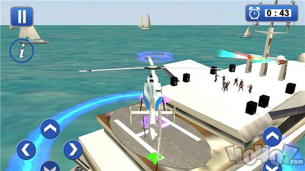 虚拟富翁最新版