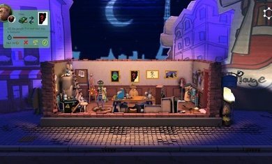 饥饿派画家2024官方版正版