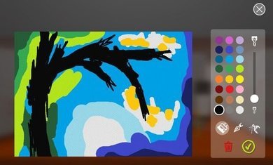 饥饿派画家2024官方版正版