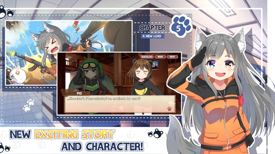 熊猫剪辑黑盗贼游戏最新版