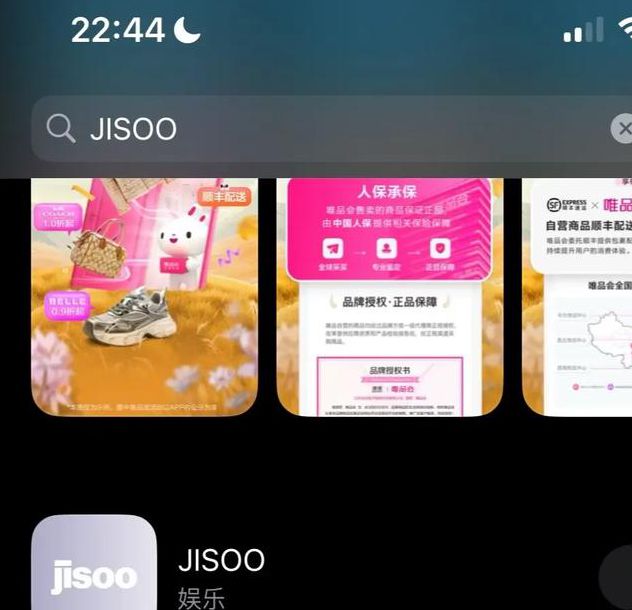 现在大秀app有什么