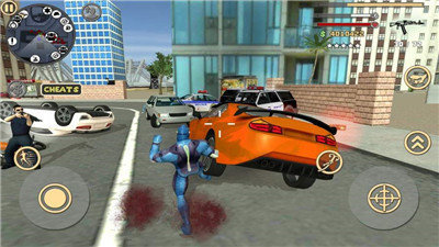 绳索英雄3最新版