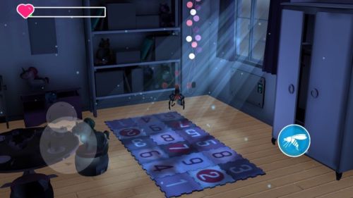 摸摸鱼蚊子骚扰模拟器