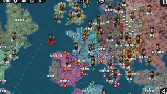 世界征服者4少女与战车mod提取码