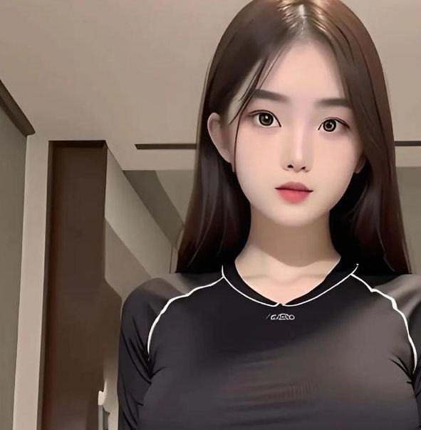 黑色情趣翘臀美女视频