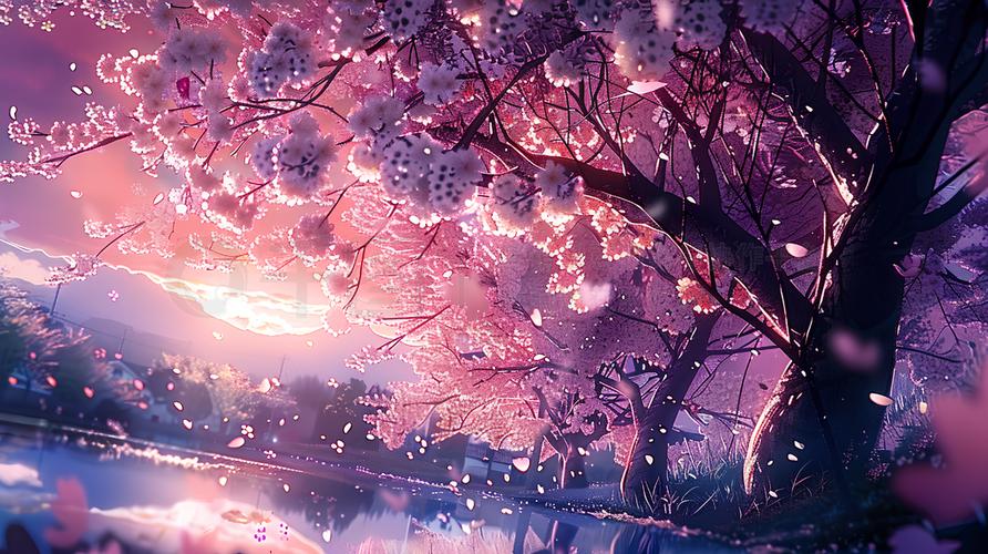 樱花动漫高清版