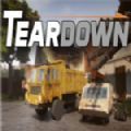 teardown我的世界