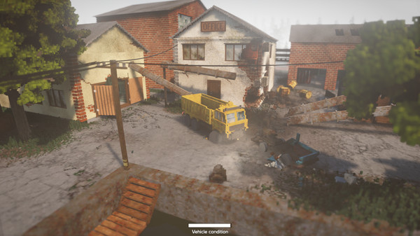 teardown我的世界