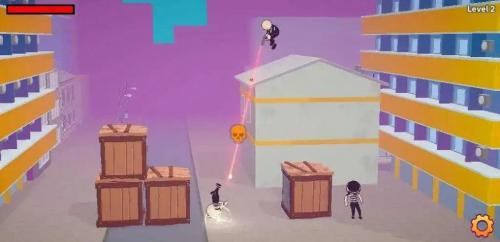 枪王专家官方版最新版