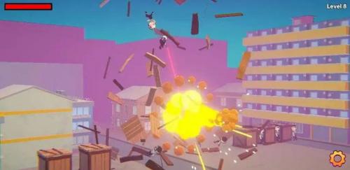 枪王专家官方版最新版