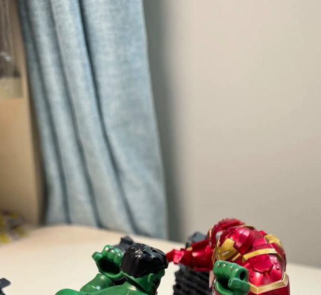 鲁棒绿巨人污破解