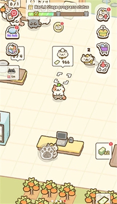 猫市游戏中文版