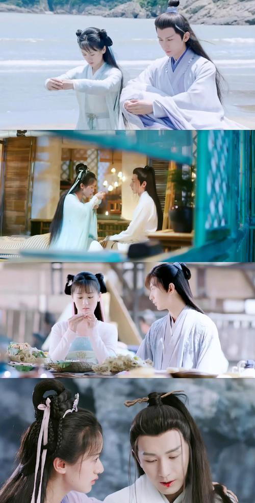 琉璃免费观看电视剧全集西瓜影视