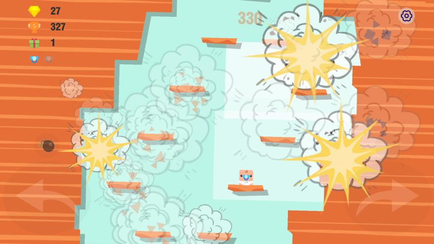 弹跳小队最新版2021