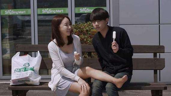 酷客影剧妈妈的朋友